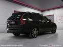 Volvo xc90 t8 awd 30387 ch geartronic 8 7pl r-design occasion simplicicar le mans simplicicar simplicibike france