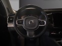 Volvo xc90 t8 awd 30387 ch geartronic 8 7pl r-design occasion simplicicar le mans simplicicar simplicibike france