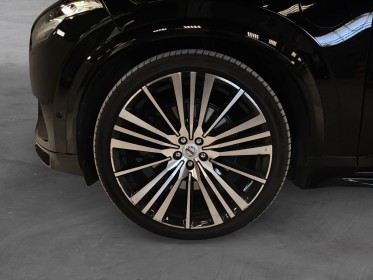 Volvo xc90 t8 awd 30387 ch geartronic 8 7pl r-design occasion simplicicar le mans simplicicar simplicibike france