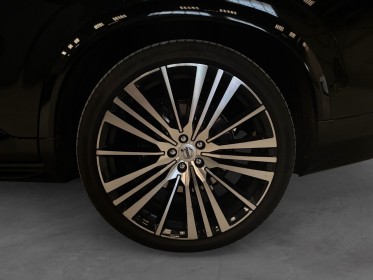 Volvo xc90 t8 awd 30387 ch geartronic 8 7pl r-design occasion simplicicar le mans simplicicar simplicibike france