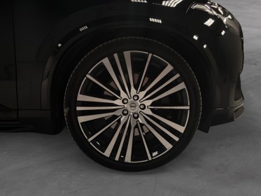 Volvo xc90 t8 awd 30387 ch geartronic 8 7pl r-design occasion simplicicar le mans simplicicar simplicibike france