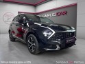 Kia sportage 1.6 t-gdi 230ch isg hybride bva6 4x2 design 1ere main occasion simplicicar pertuis  simplicicar simplicibike...