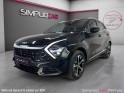 Kia sportage 1.6 t-gdi 230ch isg hybride bva6 4x2 design 1ere main occasion simplicicar pertuis  simplicicar simplicibike...