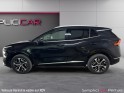 Kia sportage 1.6 t-gdi 230ch isg hybride bva6 4x2 design 1ere main occasion simplicicar pertuis  simplicicar simplicibike...