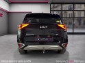 Kia sportage 1.6 t-gdi 230ch isg hybride bva6 4x2 design 1ere main occasion simplicicar pertuis  simplicicar simplicibike...