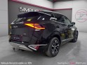 Kia sportage 1.6 t-gdi 230ch isg hybride bva6 4x2 design 1ere main occasion simplicicar pertuis  simplicicar simplicibike...