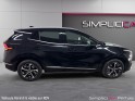 Kia sportage 1.6 t-gdi 230ch isg hybride bva6 4x2 design 1ere main occasion simplicicar pertuis  simplicicar simplicibike...