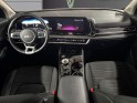 Kia sportage 1.6 t-gdi 230ch isg hybride bva6 4x2 design 1ere main occasion simplicicar pertuis  simplicicar simplicibike...