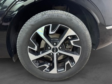 Kia sportage 1.6 t-gdi 230ch isg hybride bva6 4x2 design 1ere main occasion simplicicar pertuis  simplicicar simplicibike...