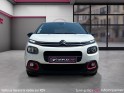 Citroen c3 c3 vti 82ch elle /courroie à jour occasion montpellier (34) simplicicar simplicibike france