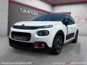 Citroen c3 c3 vti 82ch elle /courroie à jour occasion montpellier (34) simplicicar simplicibike france