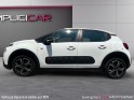 Citroen c3 c3 vti 82ch elle /courroie à jour occasion montpellier (34) simplicicar simplicibike france