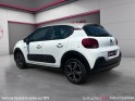 Citroen c3 c3 vti 82ch elle /courroie à jour occasion montpellier (34) simplicicar simplicibike france