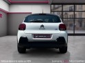 Citroen c3 c3 vti 82ch elle /courroie à jour occasion montpellier (34) simplicicar simplicibike france