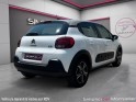 Citroen c3 c3 vti 82ch elle /courroie à jour occasion montpellier (34) simplicicar simplicibike france