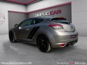 Renault megane iii coupe rs cup 2.0 250ch - recaro - rs monitor - ligne complète - toit panoramique occasion simplicicar...