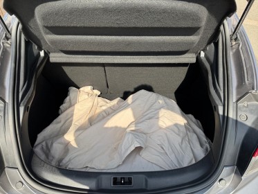 Renault megane iii coupe rs cup 2.0 250ch - recaro - rs monitor - ligne complète - toit panoramique occasion simplicicar...