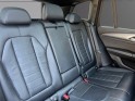 Bmw x3 g01 xdrive20d 190ch bva8 msport  full options toit ouvrant hud attelage surpiqure cuir carplay gestuel mode jantes 20...