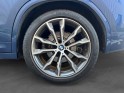 Bmw x3 g01 xdrive20d 190ch bva8 msport  full options toit ouvrant hud attelage surpiqure cuir carplay gestuel mode jantes 20...