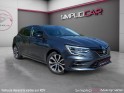 Renault megane iv berline blue dci 115 edc techno-toit panoramique-camera de recul-apple carplay-garantie 12 mois occasion...