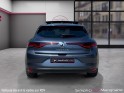 Renault megane iv berline blue dci 115 edc techno-toit panoramique-camera de recul-apple carplay-garantie 12 mois occasion...
