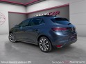 Renault megane iv berline blue dci 115 edc techno-toit panoramique-camera de recul-apple carplay-garantie 12 mois occasion...