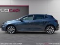 Renault megane iv berline blue dci 115 edc techno-toit panoramique-camera de recul-apple carplay-garantie 12 mois occasion...