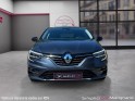 Renault megane iv berline blue dci 115 edc techno-toit panoramique-camera de recul-apple carplay-garantie 12 mois occasion...