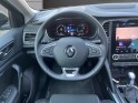 Renault megane iv berline blue dci 115 edc techno-toit panoramique-camera de recul-apple carplay-garantie 12 mois occasion...