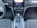 Renault megane iv berline blue dci 115 edc techno-toit panoramique-camera de recul-apple carplay-garantie 12 mois occasion...