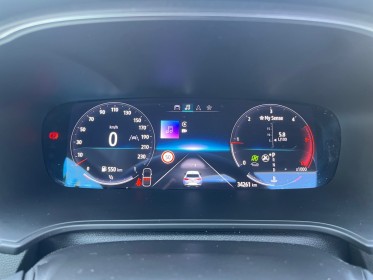 Renault megane iv berline blue dci 115 edc techno-toit panoramique-camera de recul-apple carplay-garantie 12 mois occasion...