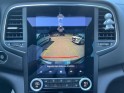 Renault megane iv berline blue dci 115 edc techno-toit panoramique-camera de recul-apple carplay-garantie 12 mois occasion...