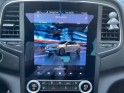 Renault megane iv berline blue dci 115 edc techno-toit panoramique-camera de recul-apple carplay-garantie 12 mois occasion...