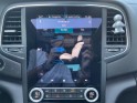 Renault megane iv berline blue dci 115 edc techno-toit panoramique-camera de recul-apple carplay-garantie 12 mois occasion...