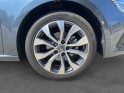 Renault megane iv berline blue dci 115 edc techno-toit panoramique-camera de recul-apple carplay-garantie 12 mois occasion...