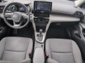 Toyota yaris cross hybride my21 116h 2wd dynamic - garantie 12 mois occasion simplicicar brest simplicicar simplicibike france