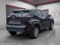 Toyota yaris cross hybride my21 116h 2wd dynamic - garantie 12 mois occasion simplicicar brest simplicicar simplicibike france