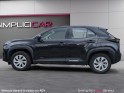Toyota yaris cross hybride my21 116h 2wd dynamic - garantie 12 mois occasion simplicicar brest simplicicar simplicibike france