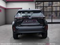 Toyota yaris cross hybride my21 116h 2wd dynamic - garantie 12 mois occasion simplicicar brest simplicicar simplicibike france