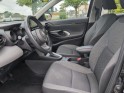 Toyota yaris cross hybride my21 116h 2wd dynamic - garantie 12 mois occasion simplicicar brest simplicicar simplicibike france