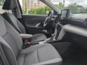 Toyota yaris cross hybride my21 116h 2wd dynamic - garantie 12 mois occasion simplicicar brest simplicicar simplicibike france