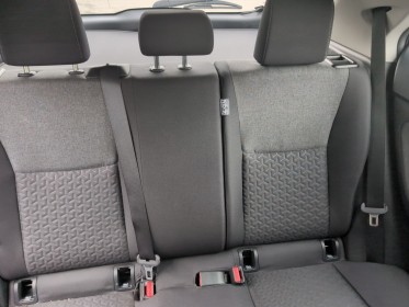 Toyota yaris cross hybride my21 116h 2wd dynamic - garantie 12 mois occasion simplicicar brest simplicicar simplicibike france