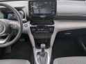 Toyota yaris cross hybride my21 116h 2wd dynamic - garantie 12 mois occasion simplicicar brest simplicicar simplicibike france