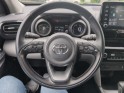Toyota yaris cross hybride my21 116h 2wd dynamic - garantie 12 mois occasion simplicicar brest simplicicar simplicibike france