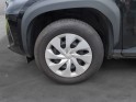 Toyota yaris cross hybride my21 116h 2wd dynamic - garantie 12 mois occasion simplicicar brest simplicicar simplicibike france