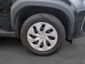 Toyota yaris cross hybride my21 116h 2wd dynamic - garantie 12 mois occasion simplicicar brest simplicicar simplicibike france