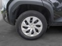 Toyota yaris cross hybride my21 116h 2wd dynamic - garantie 12 mois occasion simplicicar brest simplicicar simplicibike france