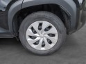 Toyota yaris cross hybride my21 116h 2wd dynamic - garantie 12 mois occasion simplicicar brest simplicicar simplicibike france
