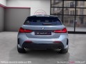 Bmw serie 1 f40 118d 150 ch bva8 m sport entretien bmw garantie constructeur toit ouvrant sièges Électriques occasion...