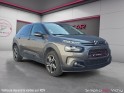 Citroen c4 cactus 110 ss bvm6 live occasion simplicicar vichy simplicicar simplicibike france
